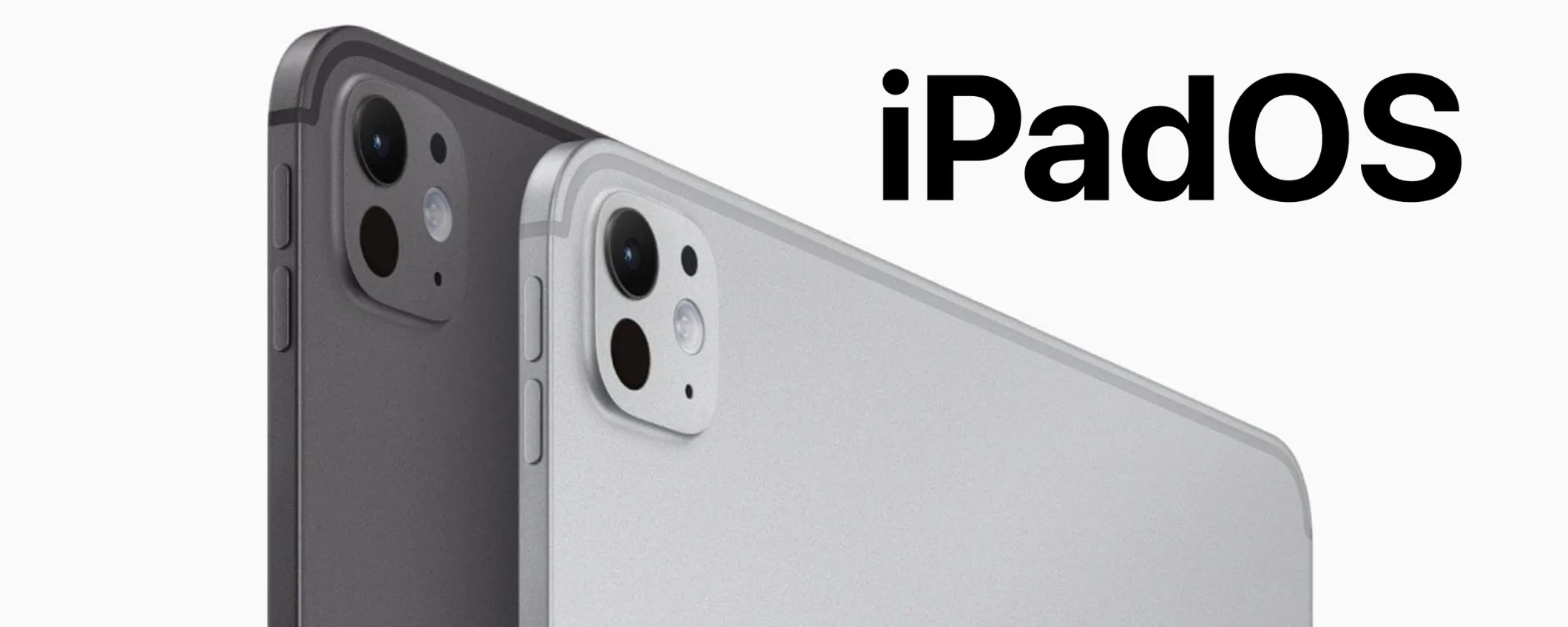 Apple annuncia iPad OS 18: tutte le novità in arrivo con il nuovo update