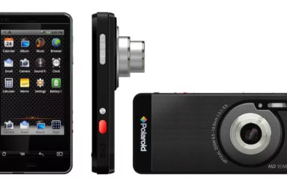 Apple dovrebbe realizzare una fotocamera con iOS ?