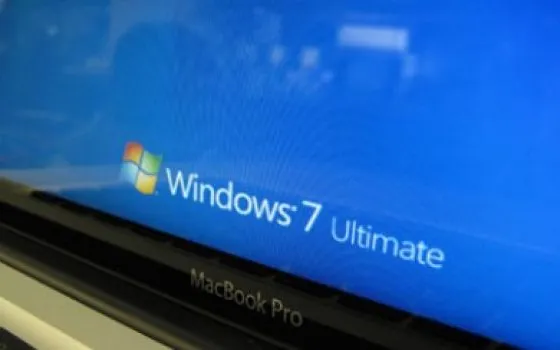 Windows 7 non pregiudica l'adozione di Mac in azienda
