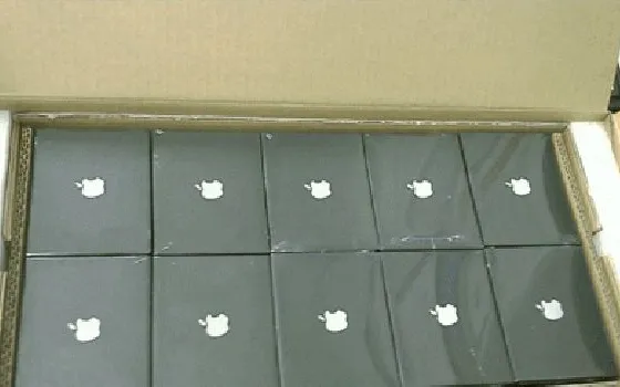 O2: 13.000 ordini al secondo e le accuse verso Apple