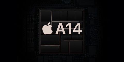 Apple A14, il primo processore ARM mobile a superare i 3GHz