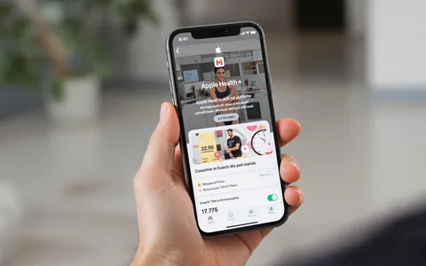 Apple Health+: un coach AI per il benessere in arrivo con iOS 19.4?