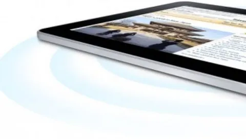 iPad: Apple risolverà i problemi del WiFi nel prossimo firmware
