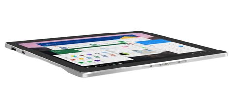 Jide Remix Pro 2-in-1, tablet con Android desktop