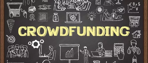 Wind WindForFund, per il crowdfunding in Italia