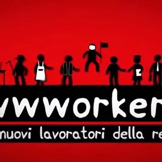 WWWorkers: 10 richieste dai lavoratori della Rete