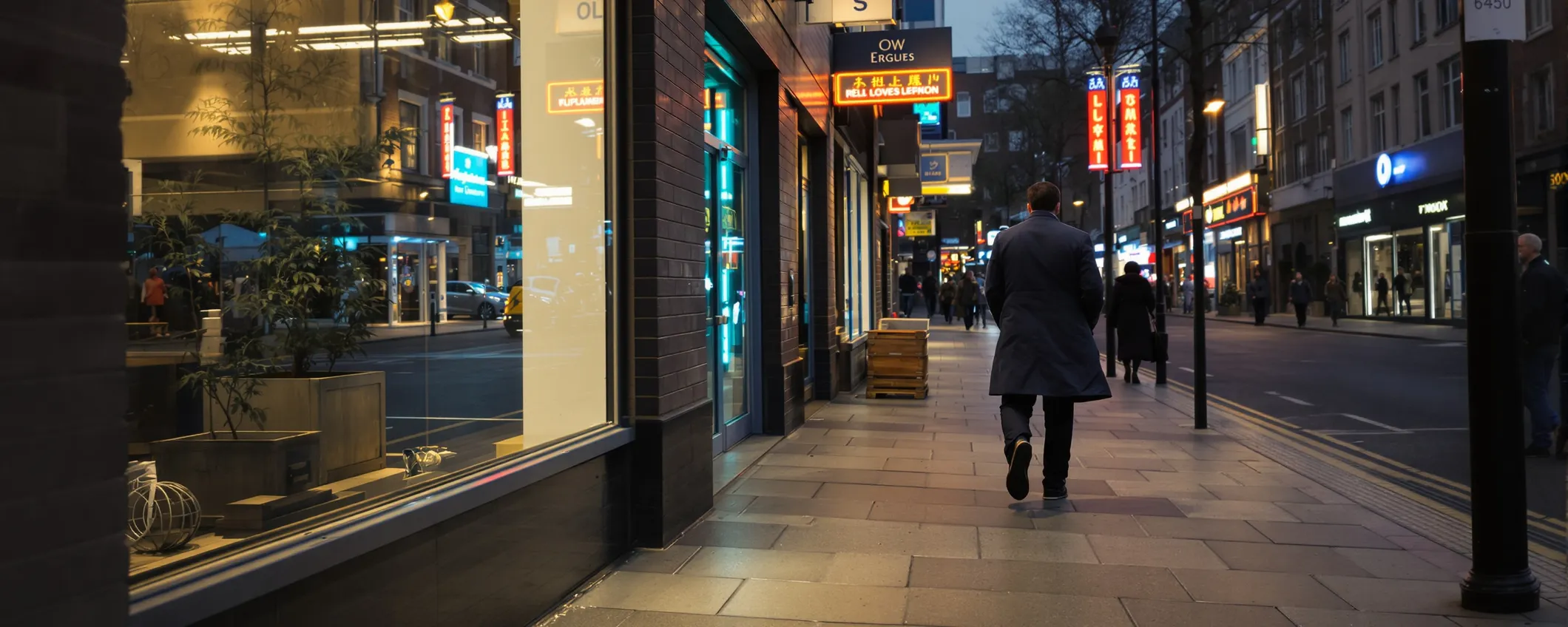 Furti di telefoni a Londra: iPhone presi di mira, Android spesso ignorati