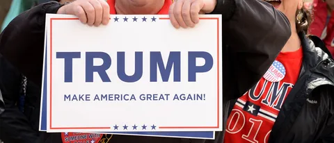 Donald Trump e la violenza nei videogiochi