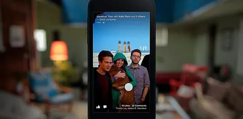 Facebook Home anche su iOS e Windows Phone?