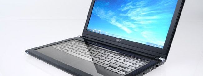 La nuova Acer somiglierà più ad Apple