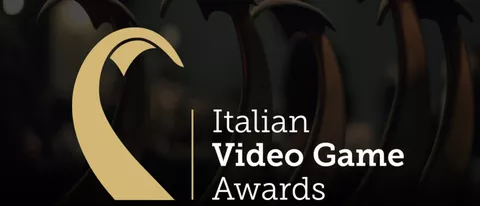 Italian Video Game Awards: ecco le candidature