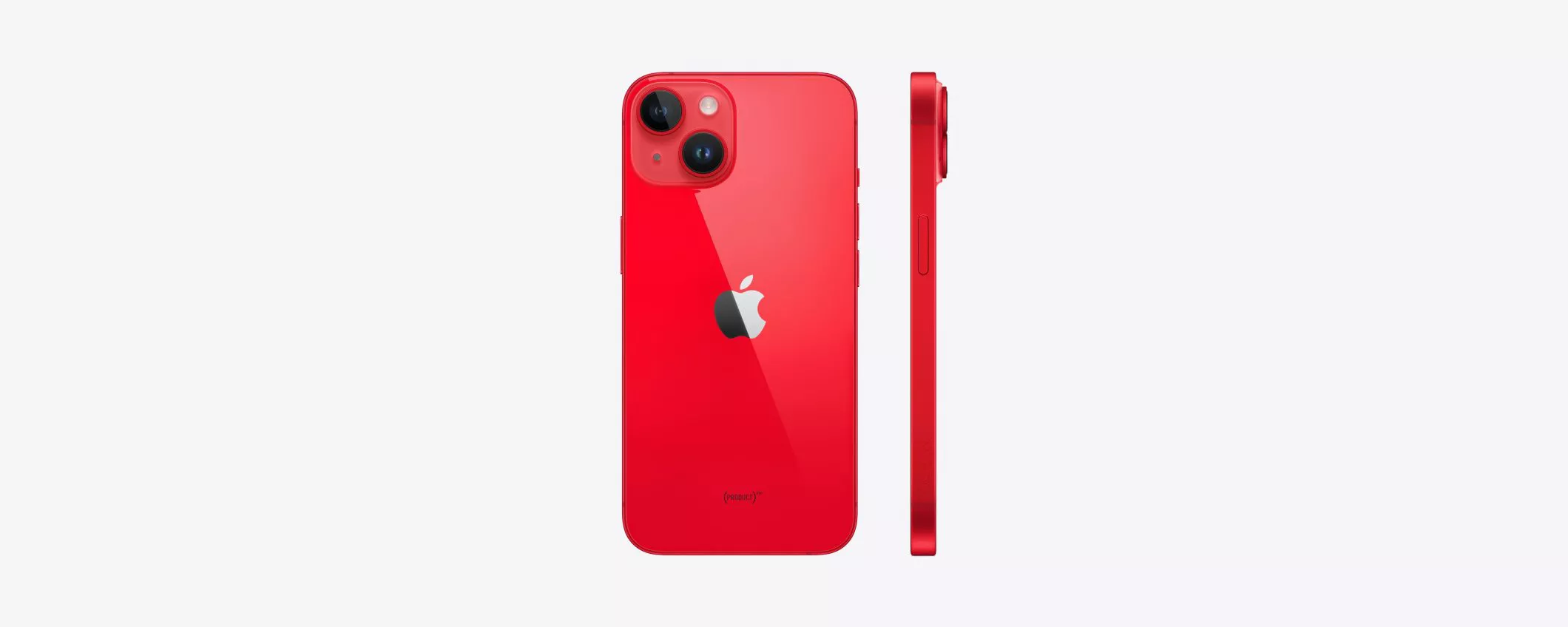 L'iPhone 14 Red EDIZIONE LIMITATA oggi è tuo a 230 EURO IN MENO!