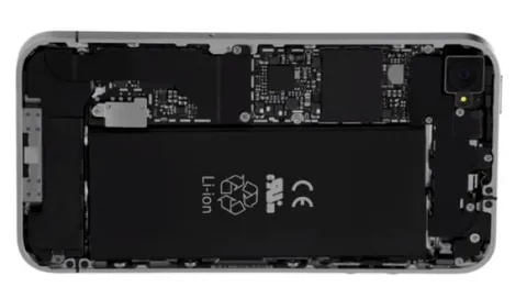 L'iPhone 4 ha 512 MB di RAM il doppio del 3Gs e dell'iPad