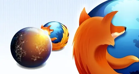 Firefox 5, un passo dopo l'Aurora