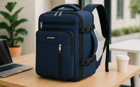 Zaino Ryanair YOKGO a 25,99€: parti tranquillo spendendo pochissimo