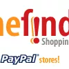 TheFind, il motore di ricerca dei negozi PayPal