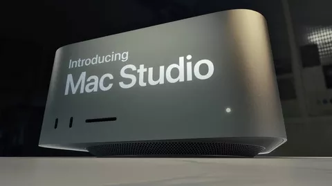 Mac Studio vs. Mac mini: le 3 principali differenze