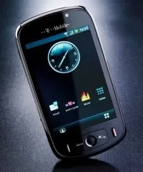T-Mobile UK offre il primo terminale Android senza abbonamento