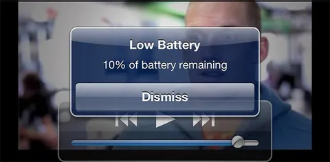 Apple vuole brevettare la ricarica wireless