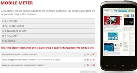 Google Move Mobile, utile per le imprese