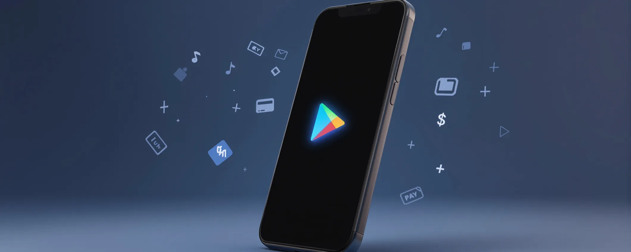 Rivoluzione Google: Play Store aperto a concorrenti e pagamenti alternativi