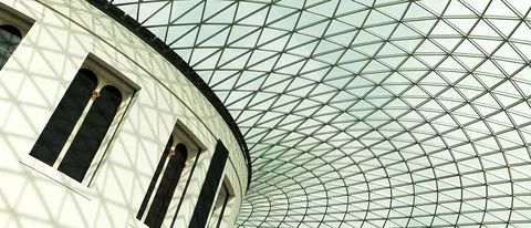 Il British Museum su Google Cultural Institute