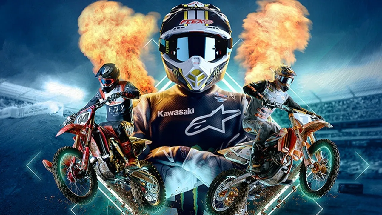 Yamaha presenta il campionato inaugurale eSX eSport