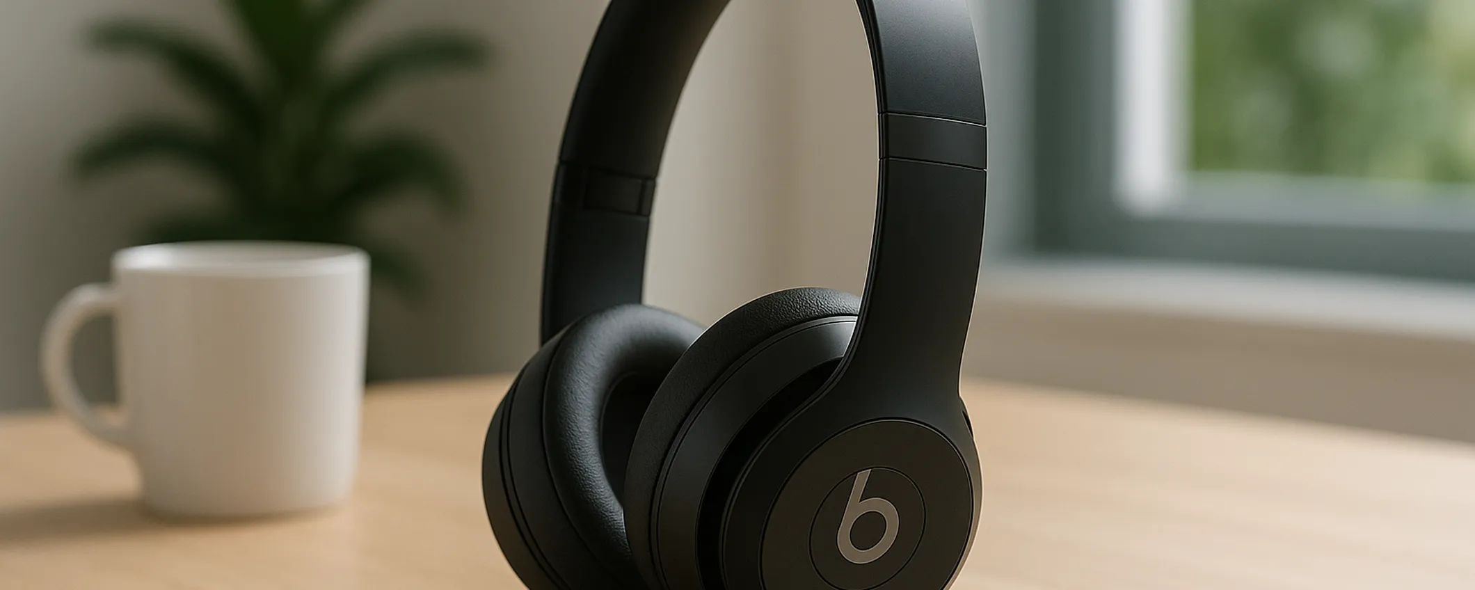 Beats Solo 4 in offerta a 99,99€: qualità Beats e 50 ore di autonomia ai minimi storici