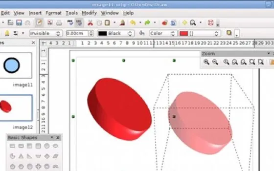 OpenOffice 3.1 è ora disponibile anche in italiano