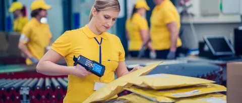 Poste Italiane, rivoluzione ecommerce