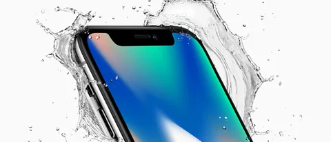 iPhone X, tutto esaurito in pochi minuti