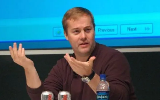 Jason Calacanis spiega il perché dei suoi tweet fasulli su iPad
