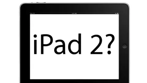 iPad 2 disponibile in 3 versioni con schermo antiriflesso?