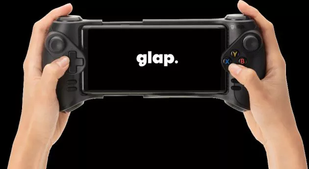Samsung Glap Controller