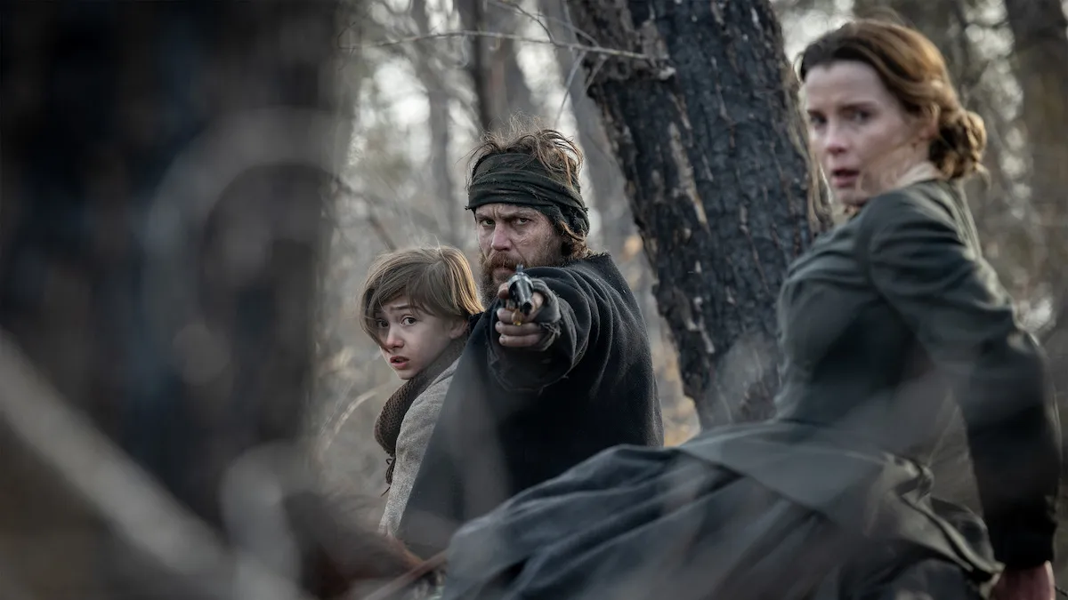 Netflix, 5 serie TV da non perdere gennaio 2025