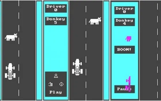 Il primo videogioco per PC della storia sbarca su iPhone