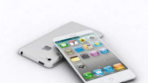 iPhone 5: Una fonte sostiene di aver provato un prototipo