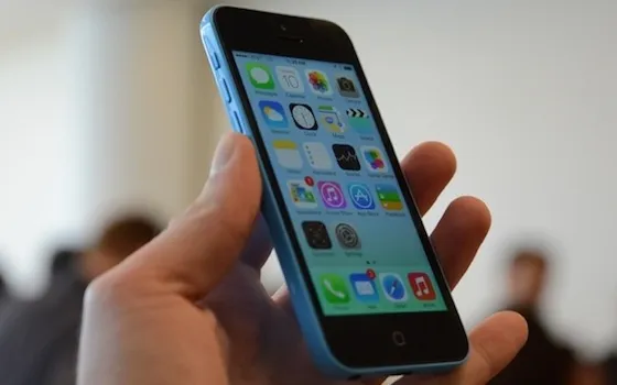iPhone 5s e iPhone 5c, le impressioni a caldo della stampa