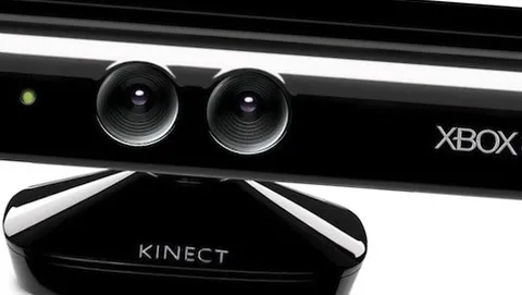 Kinect 2 in sviluppo nei laboratori Microsoft