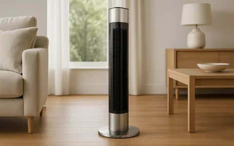Rinfresca casa con il Ventilatore a torre Princess scontatissimo al -60%
