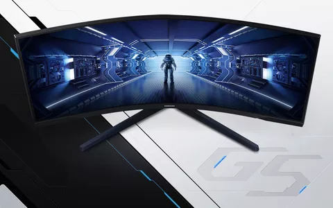 Monitor Samsung Odyssey G3 per prestazioni TOP da 24 pollici in promo speciale su Amazon