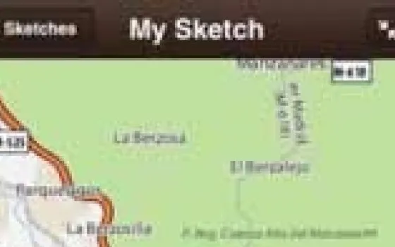 Sketches: più di semplici appunti