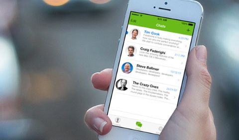WhatsApp, abilitare la Verifica in due Passaggi su iPhone