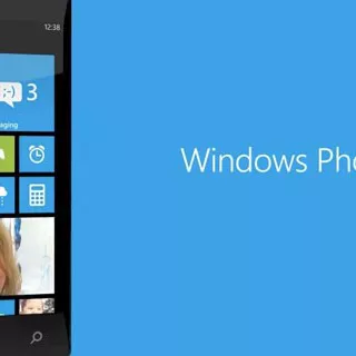Windows Phone 8 non esiste per il 60% degli utenti