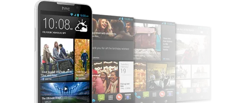 HTC Desire 516 dual SIM arriva in Italia
