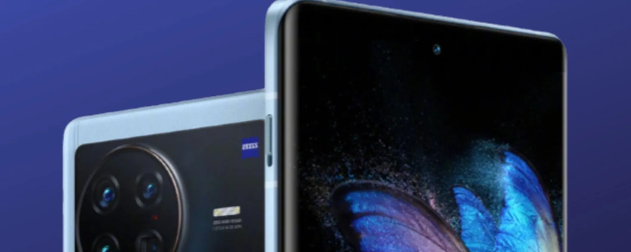Vivo X Note: tutto quello che c'è da sapere