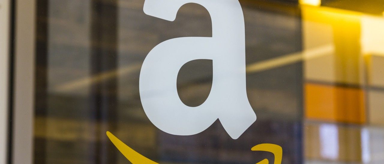 Amazon sbarca a Bologna news