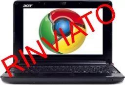 Acer smentisce: nessun netbook con Chrome OS per il Computex 2010