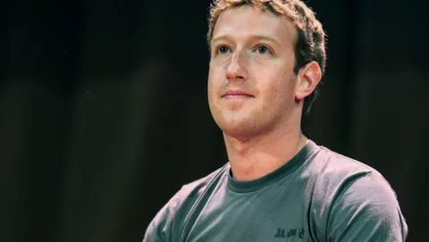 Zuckerberg spodesta Tim Cook nella classifica Glassdoor dei migliori CEO
