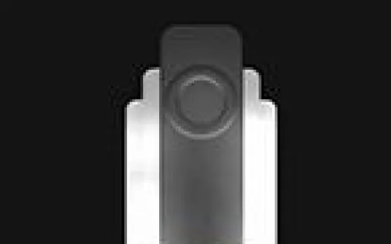 DecoDock... shuffle, dock e polvere di design